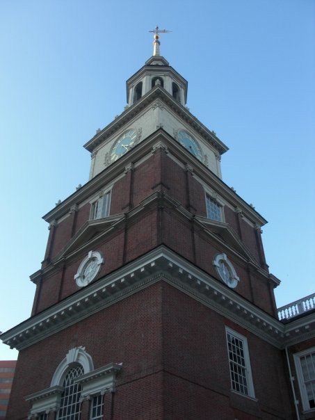 philly1 Independence Hall