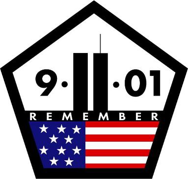 Remember 9-11-01 Remember 9-11-01