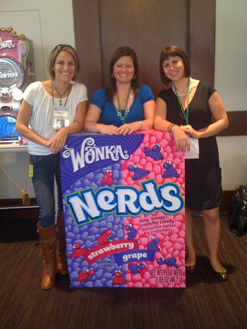what nerds what nerds
