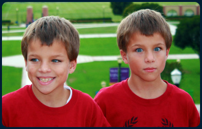twins twins
