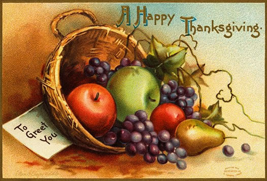 thanksgiving thanksgiving