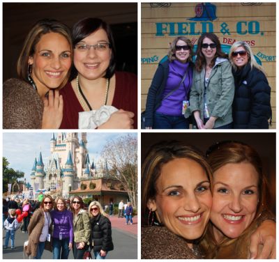 Disney Moms Disney Moms