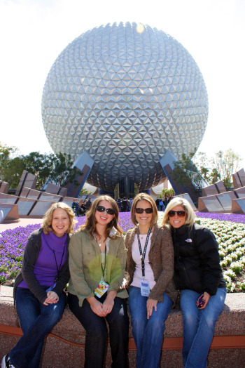 Epcot Epcot