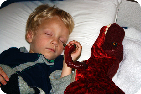 ben and his dino ben and his dino