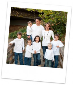 young family young family