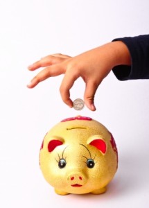 piggy bank