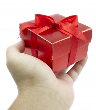 gift giving