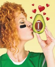 avacados