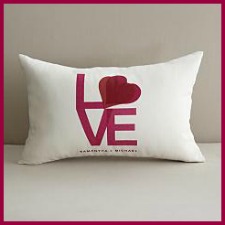 love pillow