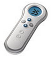 Sleep Number remote