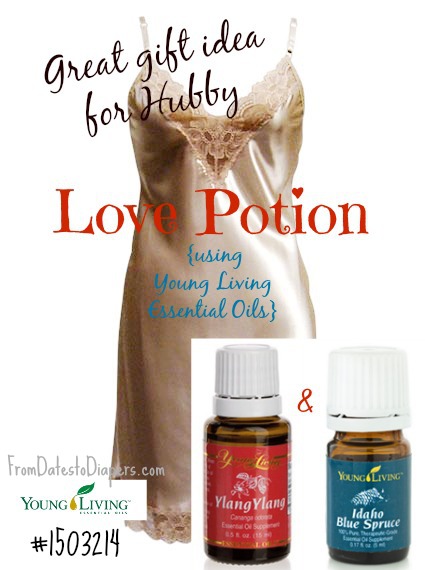 love potion